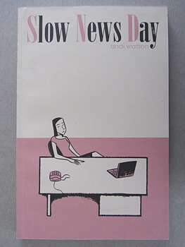 Slow News Day