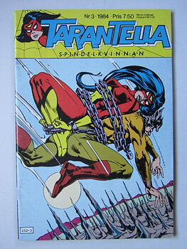 Tarantella 1984 03
