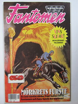 Fantomen 1988 18