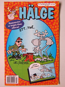 Hälge  2002 07
