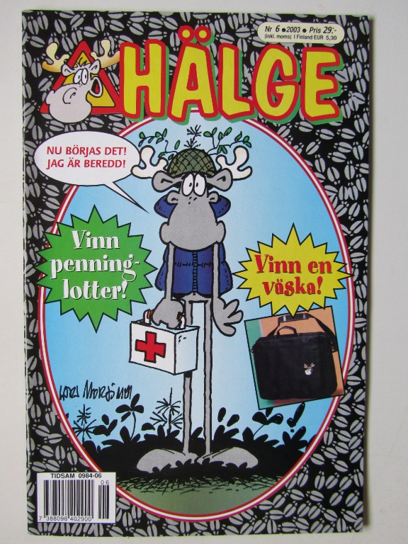 Hälge  2003 06
