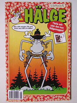 Hälge  2003 08