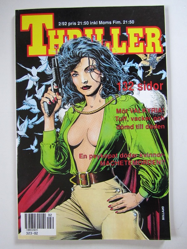 Thriller 1992 02