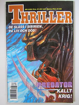 Thriller 1992 08