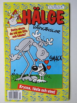 Hälge  2004 04