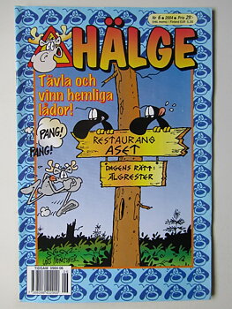 Hälge  2004 06