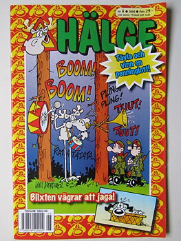 Hälge  2004 08