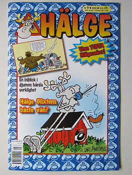 Hälge  2004 09
