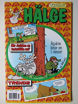 Hälge  2004 10
