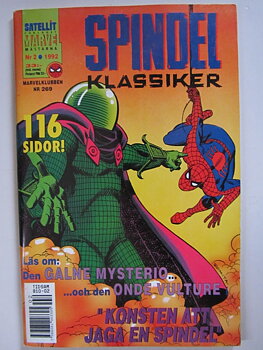 Spindelklassiker 1992 02