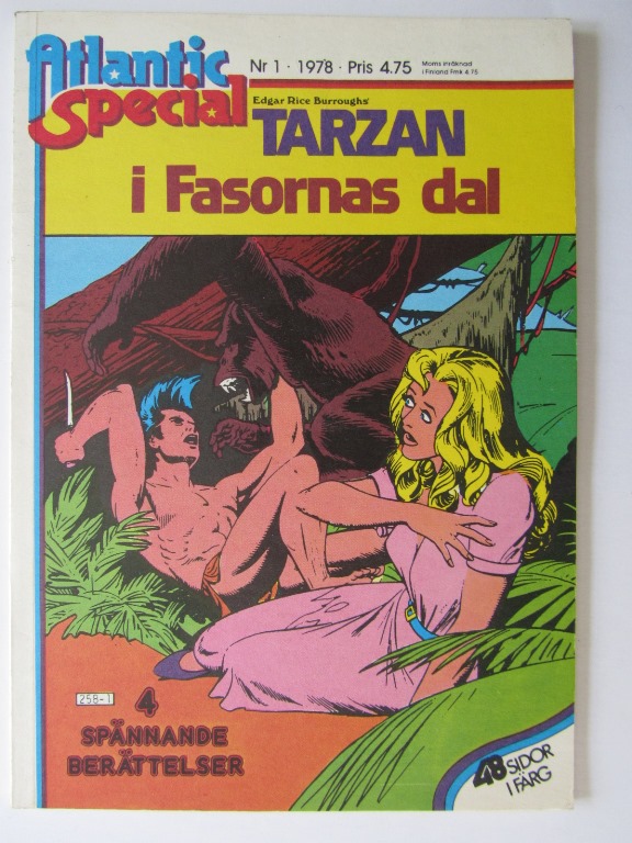 Atlantic Special 1978 01 