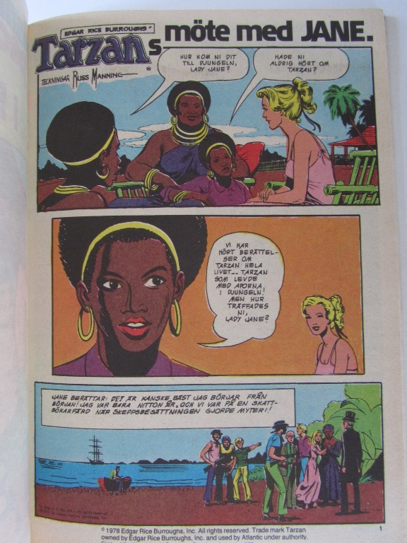 Atlantic Special 1978 01  - 2