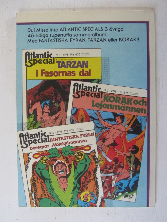 Atlantic Special 1978 02 - 2