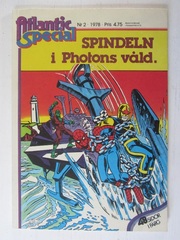 Atlantic Special 1978 02