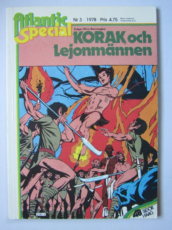 Atlantic Special 1978 03