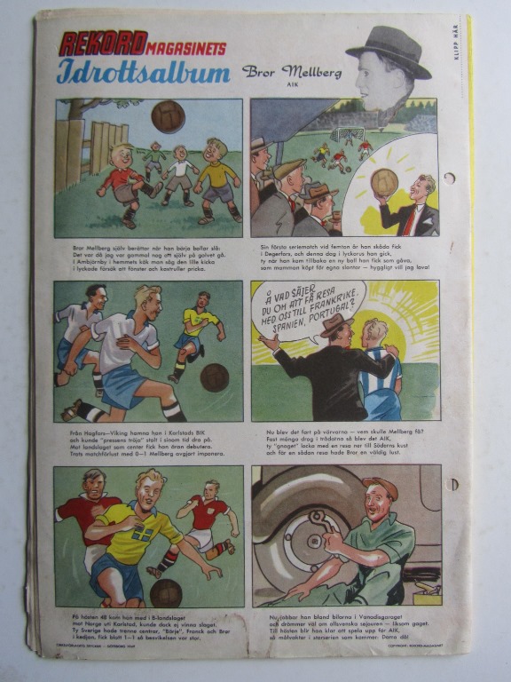 Rekordmagasinet 1949 25 - 2