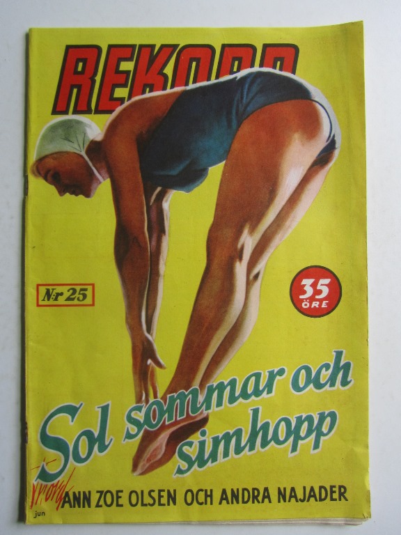 Rekordmagasinet 1949 25