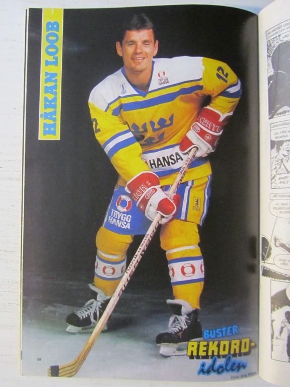 Buster 1989 25 - 2