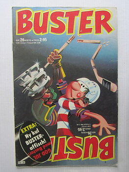 Buster 1976 26