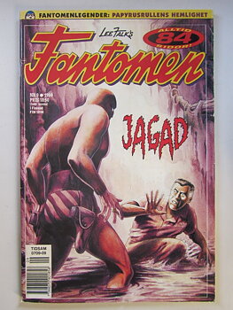 Fantomen 1994 09