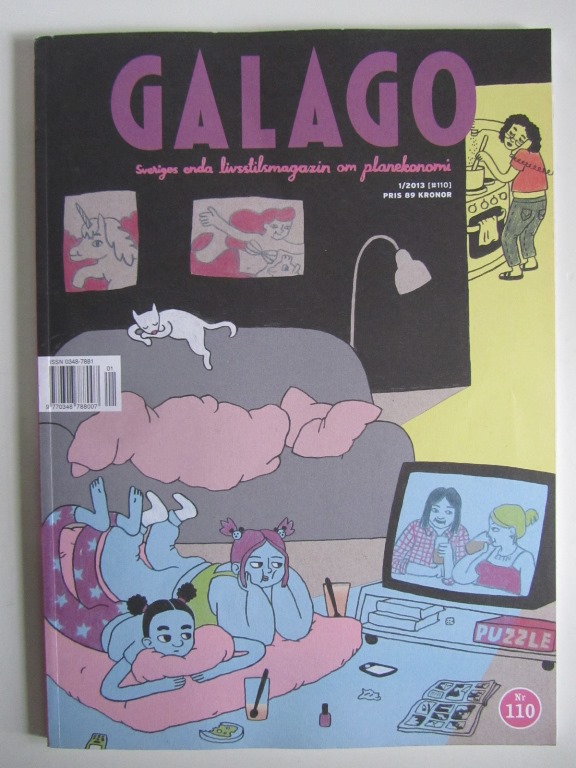 Galago 2013 01 Nummer 110