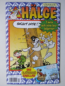 Hälge  2005 03