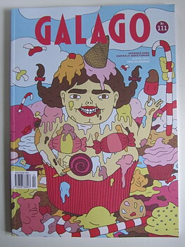 Galago 2013 02 Nummer 111