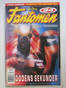 Fantomen 1994 13