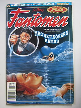Fantomen 1994 18