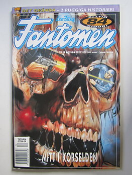 Fantomen 1994 24