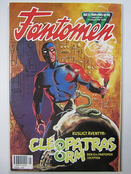 Fantomen 1989 25