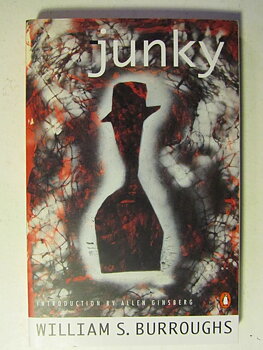 Burroughs, William S. Junky