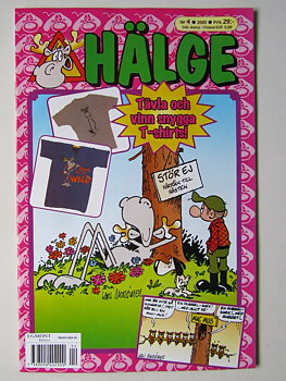 Hälge  2005 04