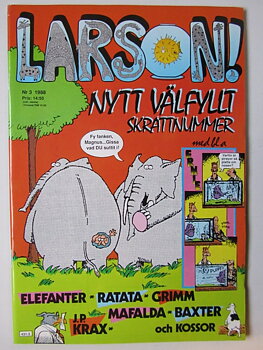 Larson 1988 03