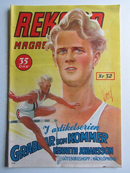 Rekordmagasinet 1949 32