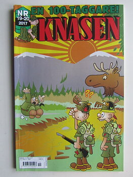 Knasen 2017 19/20