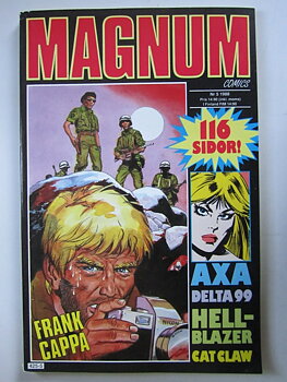 Magnum 1988 05
