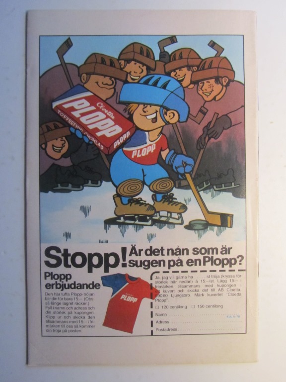 Åsa-Nisse 1978 05 - 2