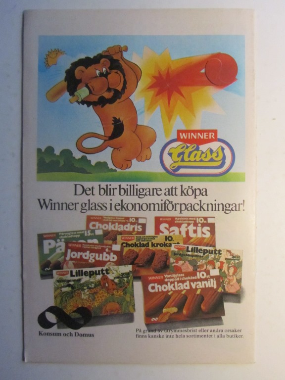 Åsa-Nisse 1978 06 - 2