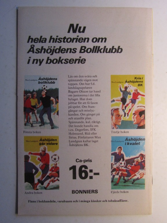 Åsa-Nisse 1978 07 - 2