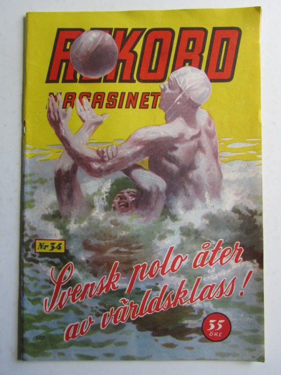 Rekordmagasinet 1949 34