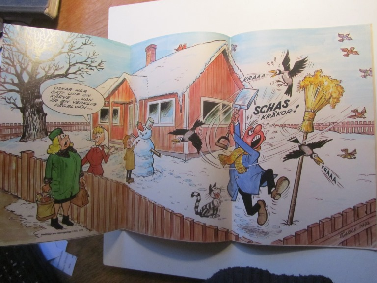 Åsa-Nisse 1979 01 med bilaga - 3