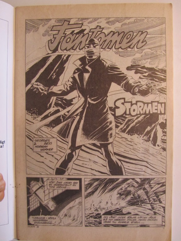 Fantomen 1978 24 - 2
