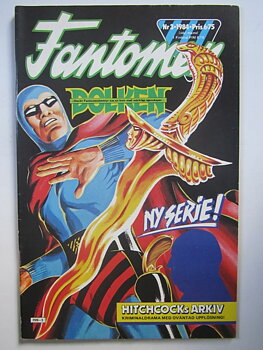 Fantomen 1984 03
