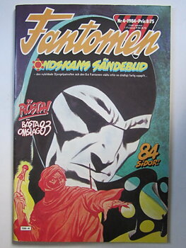Fantomen 1984 04