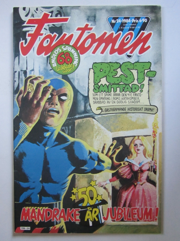 Fantomen 1984 24