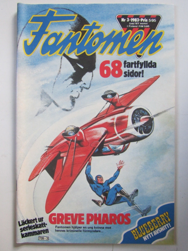 Fantomen 1983 03