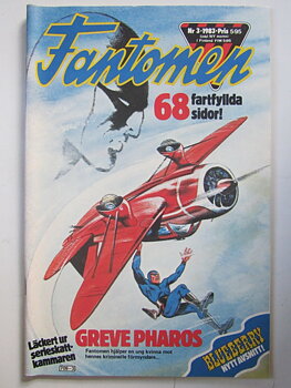 Fantomen 1983 03