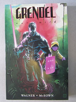Grendel - War Child