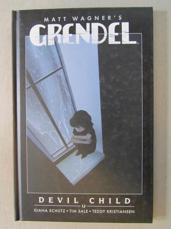 Grendel - Devil Child